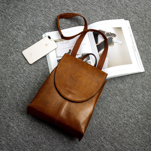EB - Trendy Rucksack für Frauen