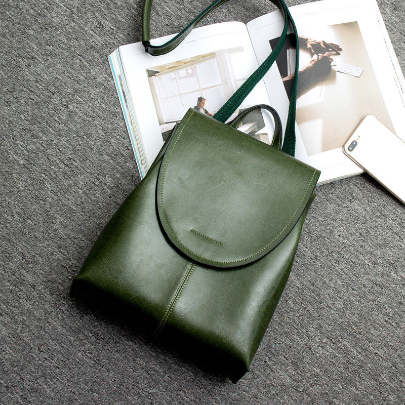 EB - Trendy Rucksack für Frauen