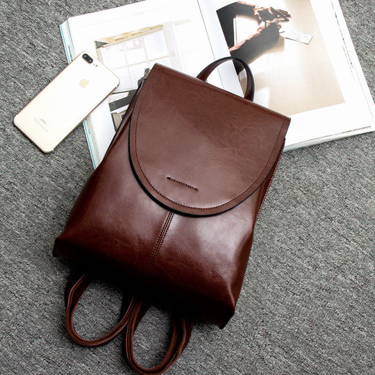 EB - Trendy Rucksack für Frauen