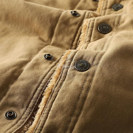 EB | Herren Freizeit Outdoor Winterjacke