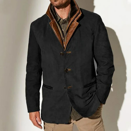 EB | Retro Jacke