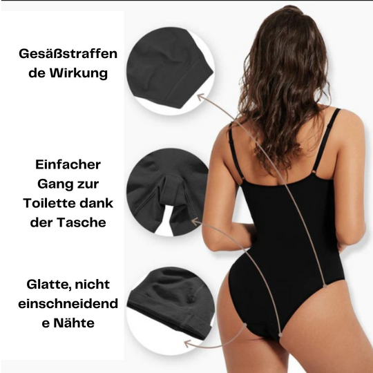 EB | Formgebender Bodysuit