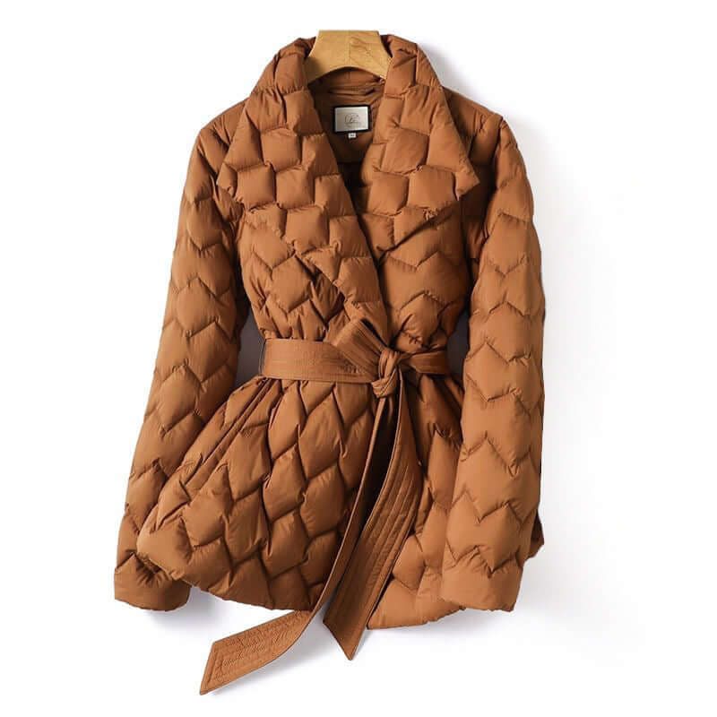 EB | Damen Leichte Daunenjacke