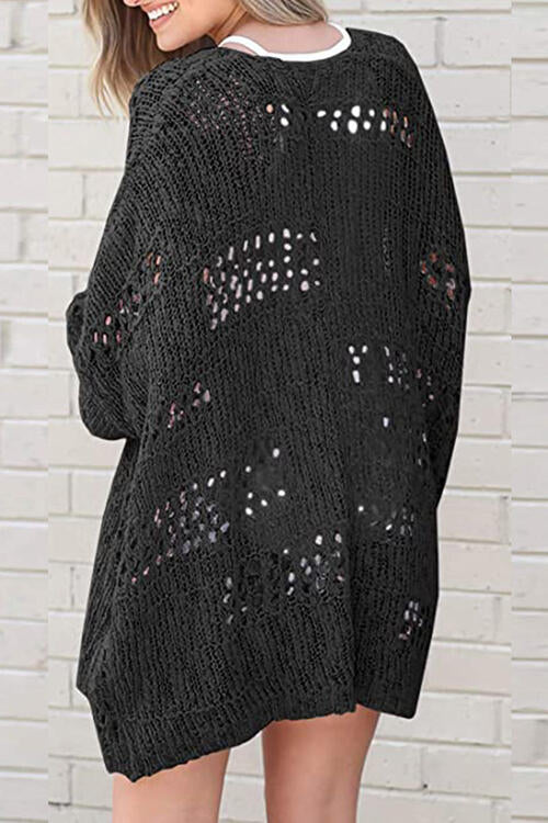 EB | Bequeme und Modische Strickjacke