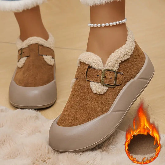 Stilvolle und bequeme Schuhe für Damen EB EB