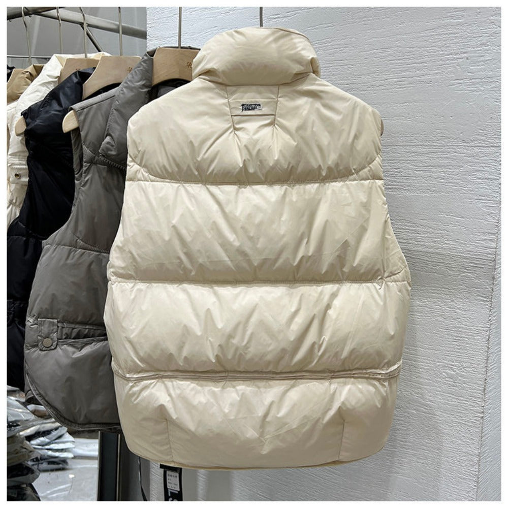 EB | Wattierte Jacke für Damen