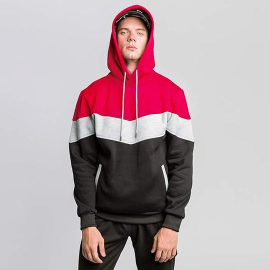EB | Sweatshirt mit Kapuze - Torben