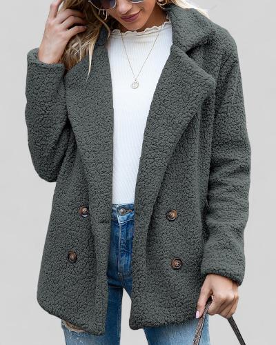 EB | Elegante Weiche Jacke für Damen