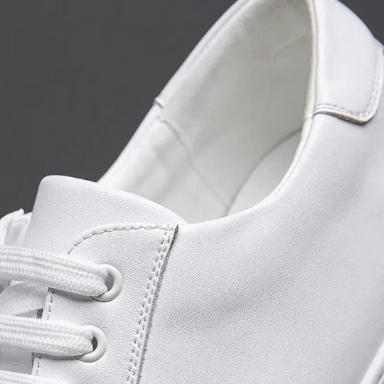 EB | Leren Herren Sneaker