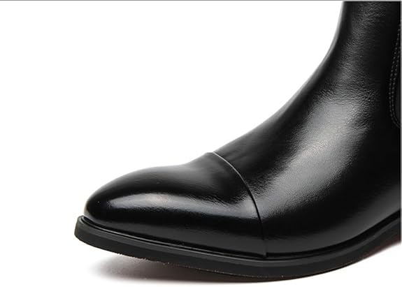 EB | Stilvolle Herrenstiefel für Das Leben