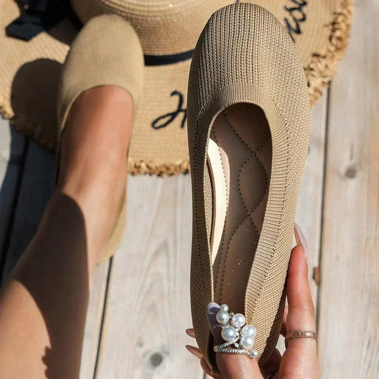 EB | Orthopädische Schuhe Zum Hineinschlüpfen