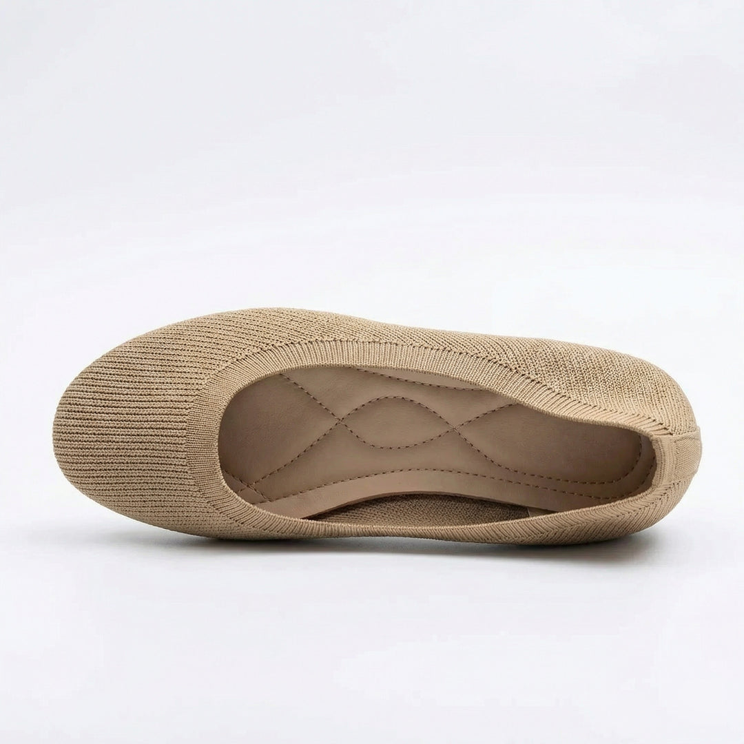 Orthopädische Schuhe Zum Hineinschlüpfen EB