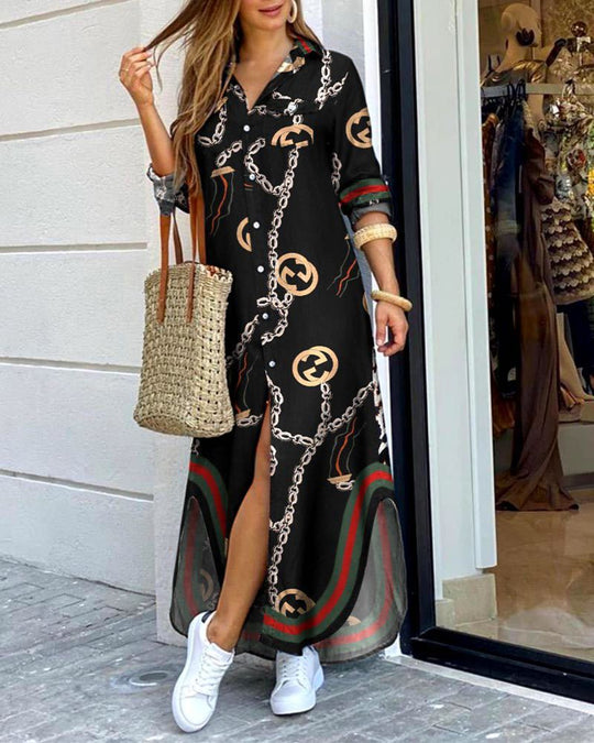 EB | Mode Hemdkleid