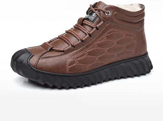 EB | Winterstiefel für Komfort und Stil