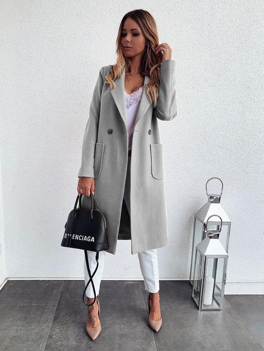 EB | Klassische und elegante allgemeine Jacke