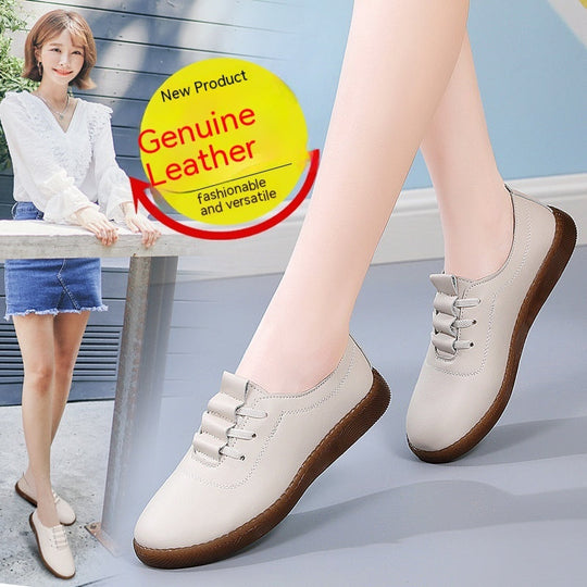 Bequeme Sportliche Damenschuhe EB