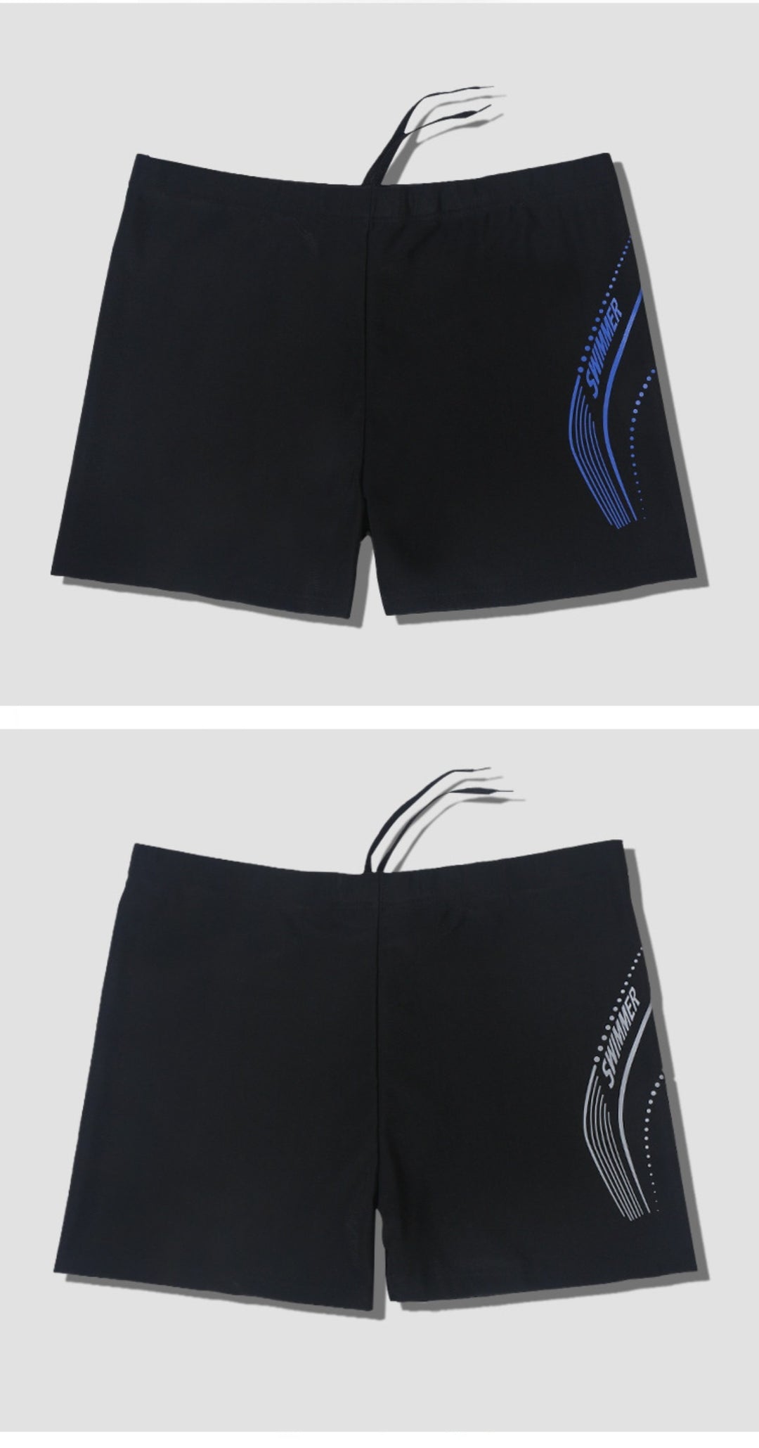 EB | Schnell trocknende Boxer-Badehose