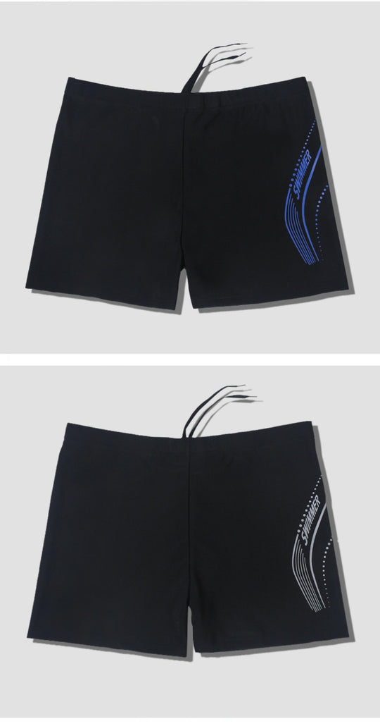 EB | Schnell trocknende Boxer-Badehose