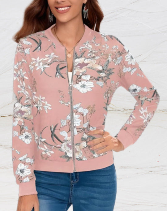EB | Vielseitige und Bequeme Winterjacke