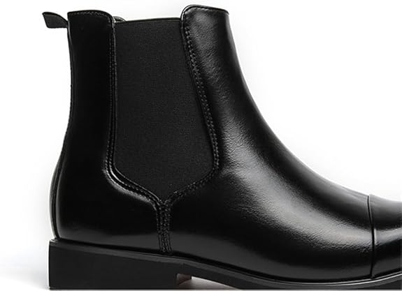 EB | Stilvolle Herrenstiefel für Das Leben