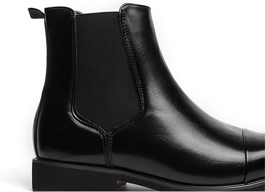 EB | Stilvolle Herrenstiefel für Das Leben