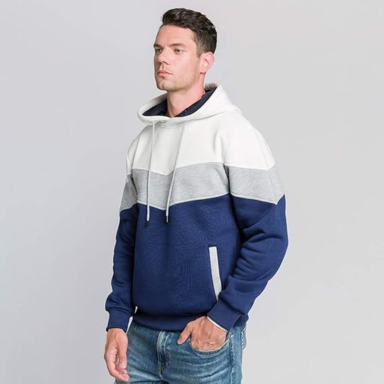 EB | Sweatshirt mit Kapuze - Torben