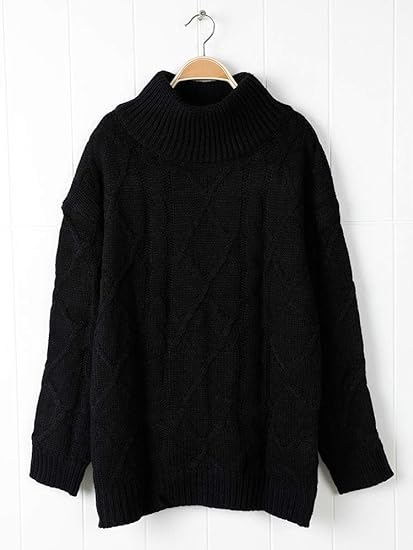 EB | Eleganter Rollkragenpullover für Herren