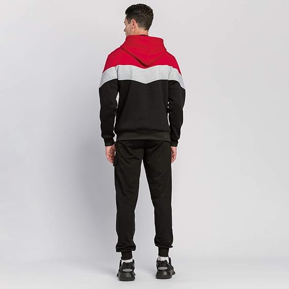 EB | Sweatshirt mit Kapuze - Torben