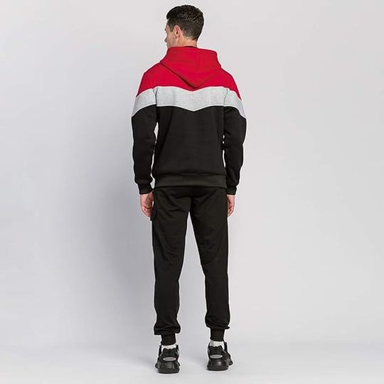 EB | Sweatshirt mit Kapuze - Torben