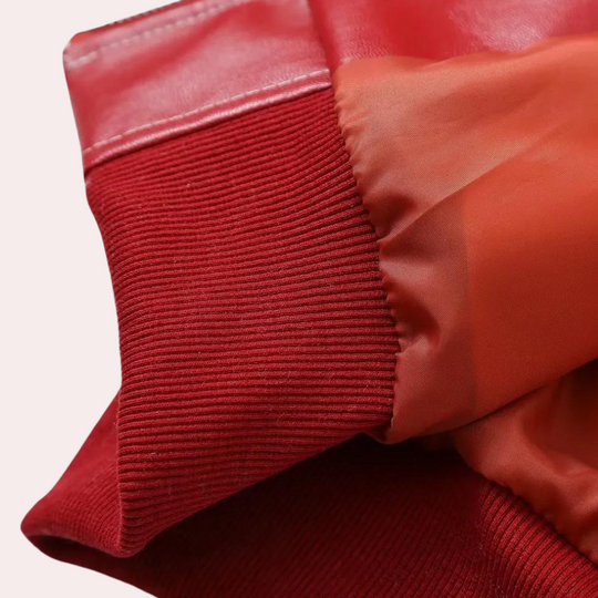 EB | Vielseitige Bikerjacke für Damen zur Hochsaison