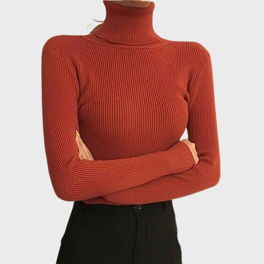 EB | Herbst Rollkragen
