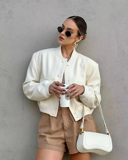 EB | Klein Herbstjacke