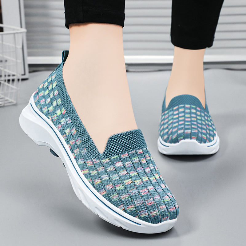 Orthopädische Schuhe mit weicher Sohle EB EB