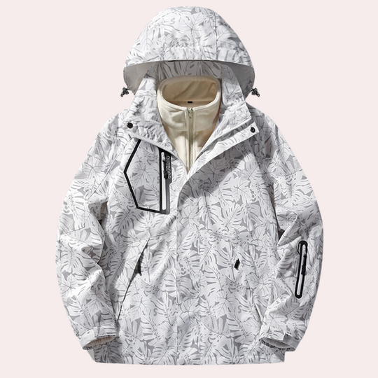 EB | Flexible Winterjacke für Frauen