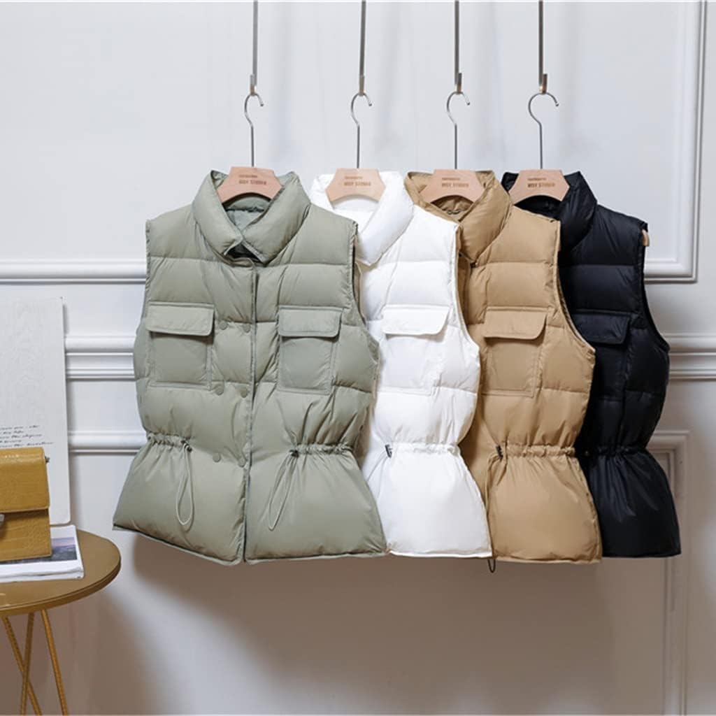 EB | Bodywarmer ultraleicht & warm