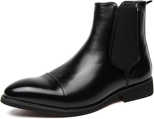 EB | Stilvolle Herrenstiefel für Das Leben