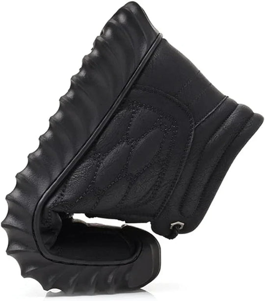 EB | Winterstiefel für Komfort und Stil