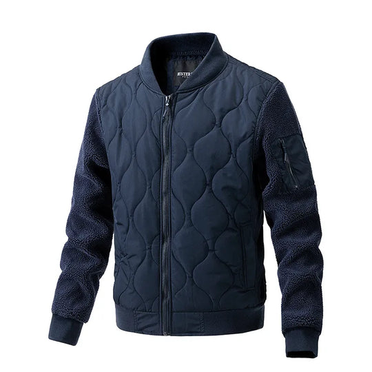 EB | Winterreißverschlussjacke
