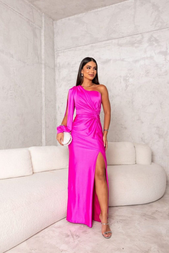 EB | Elegantes Anspruchsvolles Kleid