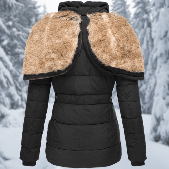 EB | Elegante Winterjacke
