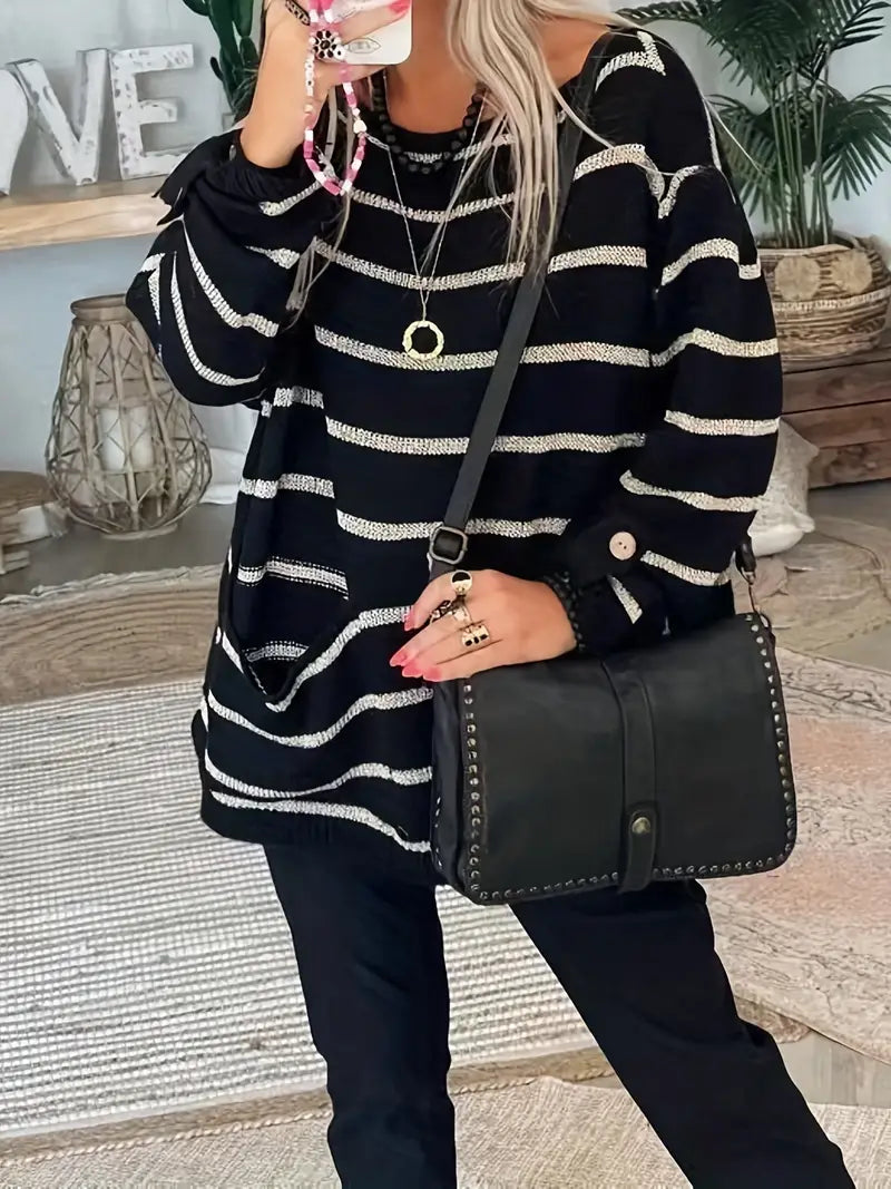 EB | Stylisherer Pullover