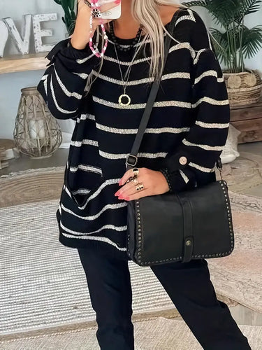 EB | Stylisherer Pullover