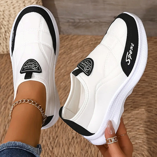 Weiche Damenschuhe im eleganten Design EB EB