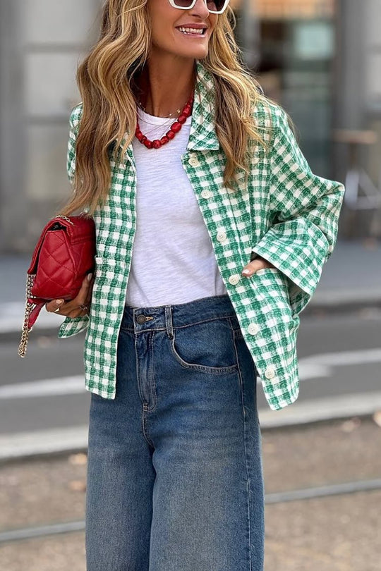 EB | Jacke Esmeralda