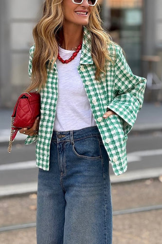EB | Jacke Esmeralda