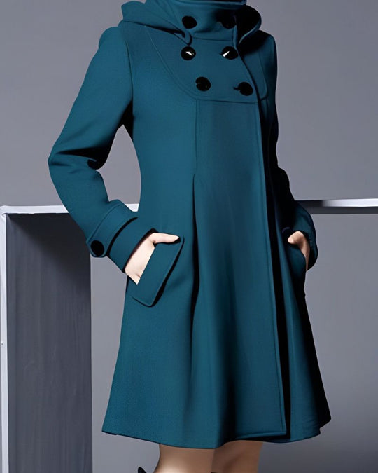 EB | Jacke mit Seitentaschen