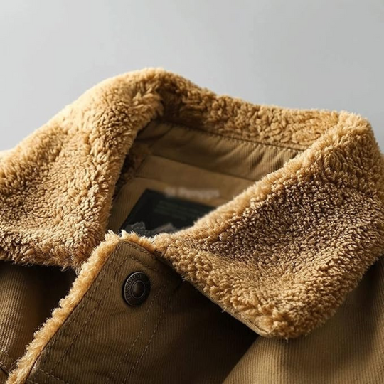EB | Herren Freizeit Outdoor Winterjacke