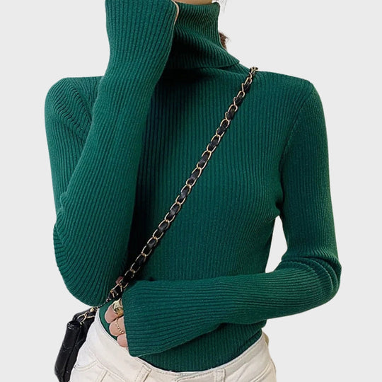 EB | Herbst Rollkragen