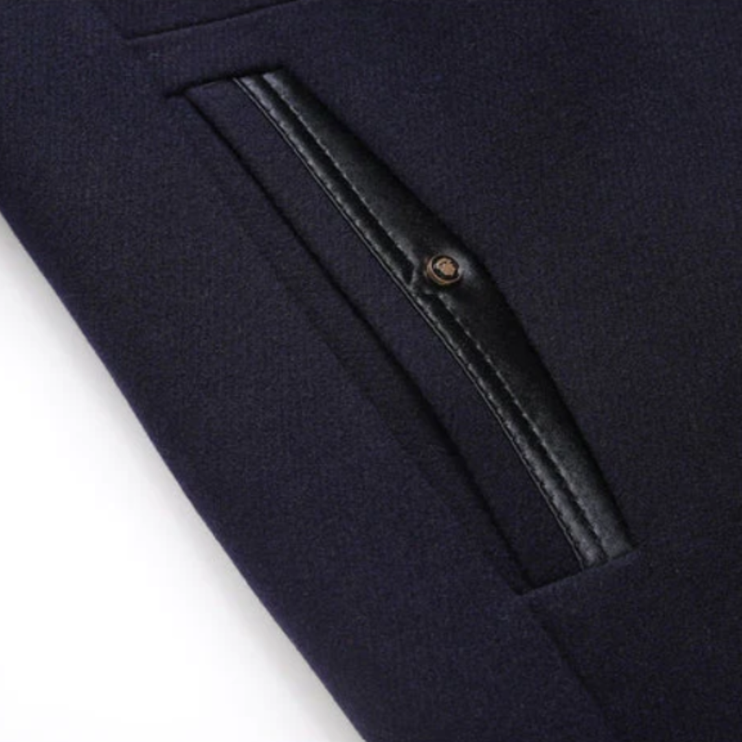 EB | Winterjacke Wollmantel