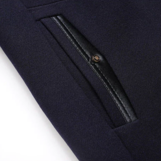 EB | Winterjacke Wollmantel